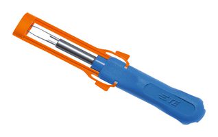 AMP - TE CONNECTIVITY 1-1579007-6 提取工具, 初级电源计时器 (JPT), SPT, TAB 2.8/4.8/5.8mm触芯, Te Connectivity / Amp 1-1