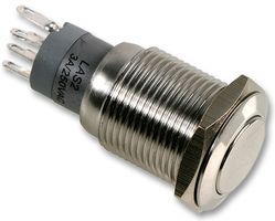 BULGIN LIMITED MP0045/1D0NN000