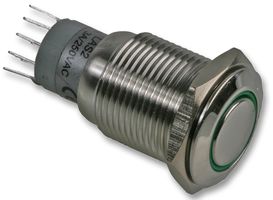 BULGIN LIMITED MP0045/1E2GN012