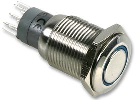 BULGIN LIMITED MP0045/1E2BL012