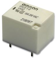 OMRON ELECTRONIC COMPONENTS G5LE-1E DC24