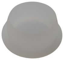 ETTINGER 0055 0200 000 03 堵塞器, 20mm孔直径, 自然色, PE (聚乙烯), 25.5 mm
