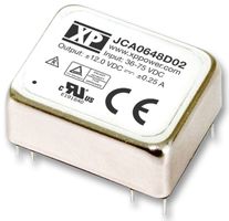 XP POWER JCA0624S05