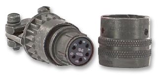 AMPHENOL INDUSTRIAL MS3116F10-6S..