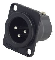AMPHENOL AUDIO AC3MMDZB