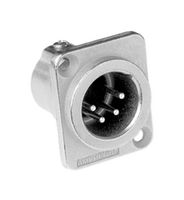 AMPHENOL AUDIO AC4MDZ