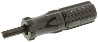 TE CONNECTIVITY - AMP 91019-3.