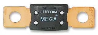 LITTELFUSE 0298200.ZXEH
