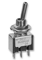 NKK SWITCHES M2019SS1W01