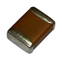 KEMET C1812C475K5RACTU 多层陶瓷电容器, 表面贴装, 4.7 µF, 50 V, 1812 [4532公制], ± 10%, X7R