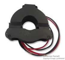 HOBUT CTSCM40100/5 Current Transformer, Split Core, 100:5, Class 3, 2.5 VA, 40 mm, 50Hz / 60Hz