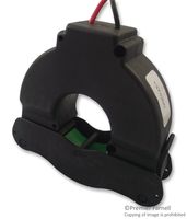 HOBUT CTSCM40200/5 Current Transformer, Split Core, 200:5, Class 1, 2.5 VA, 40 mm, 50Hz / 60Hz