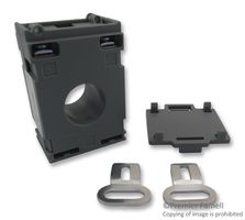 HOBUT 13-5-A1 Current Transformer, Molded Case, 40:5, Class 3, 1 VA, 21 mm