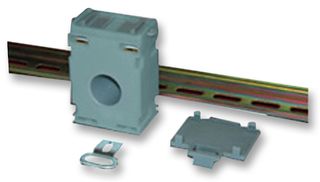 HOBUT 13-5-C5 Current Transformer, Molded Case, 60:5, Class 1, 1 VA, 21 mm