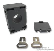 HOBUT 13-5-F7 Current Transformer, Molded Case, 100:5, Class 1, 2.5 VA, 21 mm