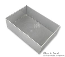 RAACO 1373347 Insert for Assorter Boxes, A6-1, 250 Series