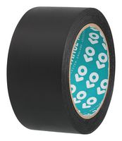 ADVANCE TAPES AT44 BLACK 33M X 50MM