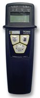 CHAUVIN ARNOUX P01653100 温度计, TK 2000, -50°C 至 +1000°C, 163 mm, 63 mm, 37.5 mm