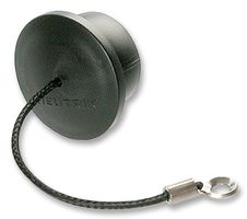 NEUTRIK SCL 防尘盖/罩, 防尘盖, Speakon NL2M, NL4M, NLT4MP系列连接器