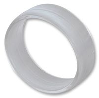 NEUTRIK XXCR Connector Accessory, Clear, Code Key, XLR Connectors - Cable Mount, etherCON