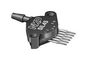 STMICROELECTRONICS MPX5100GP