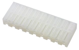 MOLEX 10-01-1094 连接器外壳, KK 3001系列, 插座, 9 路, 5.08 mm, Molex KK 508 3001系列触芯