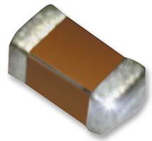 KYOCERA AVX 12065A471JAT2A SMD Multilayer Ceramic Capacitor, 470 pF, 50 V, 1206 [3216 Metric], ± 5%, C0G / NP0