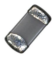 KEMET C0603C102J5GACTU 多层陶瓷电容器, 表面贴装, 1000 pF, 50 V, 0603 [1608 公制], ± 5%, C0G / NP0