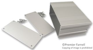 BOX ENCLOSURES B3-080SI