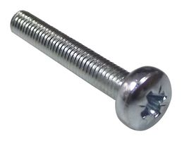 TR FASTENINGS M3 12 PRSTMC Z100