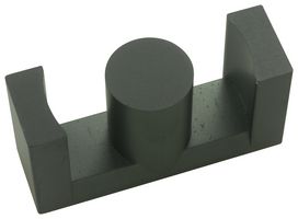 TDK B66363G0000X197 变压器铁芯, ETD, ETD39, N97, B66363, 92.2 mm, 125 mm²