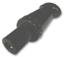 SUPERIOR ELECTRIC PS50GB 大功率连接器, Supercon Series, 插头, 250 VAC, 50 A, 电缆安装, 螺丝