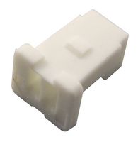 MOLEX 10-01-1044 连接器外壳, KK 3001系列, 插座, 4 路, 5.08 mm, Molex KK 508 3001系列触芯