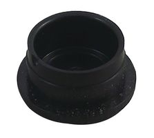 MULTICOMP CP-AA15-6/CA 旋钮, 塑料, 带指示线的圆盘, 12.3 mm