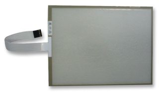 HIGGSTEC T084S-5RA002N-0A18R0-150FH 触摸屏, 5 电线, 模拟电阻性, 8.4 英寸, 5 VDC