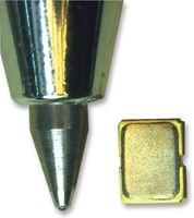 AEL CRYSTALS O27M000000S026 振荡器, 27 MHz, 50 ppm, SMD, 3.2mm x 2.5mm, 3.3 V, AEL 371 系列