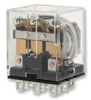 OMRON INDUSTRIAL AUTOMATION LY3-DC24