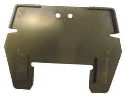 ENTRELEC - TE CONNECTIVITY 011368924 Dust Cap / Cover, Cover, Type I Power Terminal Block, SNA Series
