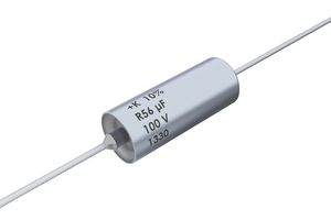 KEMET T110B336K010AT