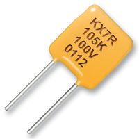 KEMET C315C103K5R5TA