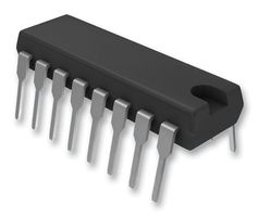 TEXAS INSTRUMENTS INA125P 仪器放大器, 1 放大器, 250 µV, 0.02 V/µs, 150 kHz, ± 1.35V 至 ± 18V, DIP