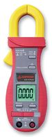 BEHA-AMPROBE ACD-10 PLUS Tenma钳式表, 交流电流、交流/直流电压、连续性、二极管、频率、阻性, 600 A, 600 V, 600 V, 40 Mohm, 平均值