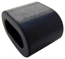 FAIR-RITE 2643167851 Flat Cable Core, 169 ohm, 25 MHz to 300 MHz, 26.15mm x 12.95mm