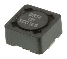 EATON COILTRONICS DR74-151-R