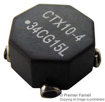 EATON COILTRONICS CTX10-4-R
