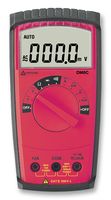 BEHA-AMPROBE DM9C MULTIMETER, DIGITAL