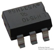 VISHAY LH1510AAB MOSFET Relay, 200 V, 200 mA, 15 ohm, SPST-NO