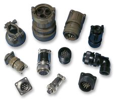ITT CANNON MS310320-29PZ