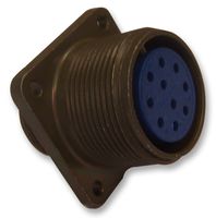 ITT CANNON MS3100E16S-4S