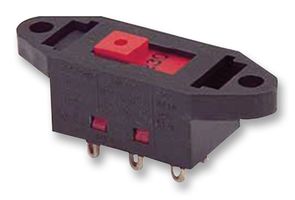 ARCOLECTRIC / BULGIN LIMITED T22205BAAC